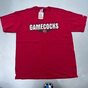Vintage Sportex USC GAMECOCKS Tshirt NWT